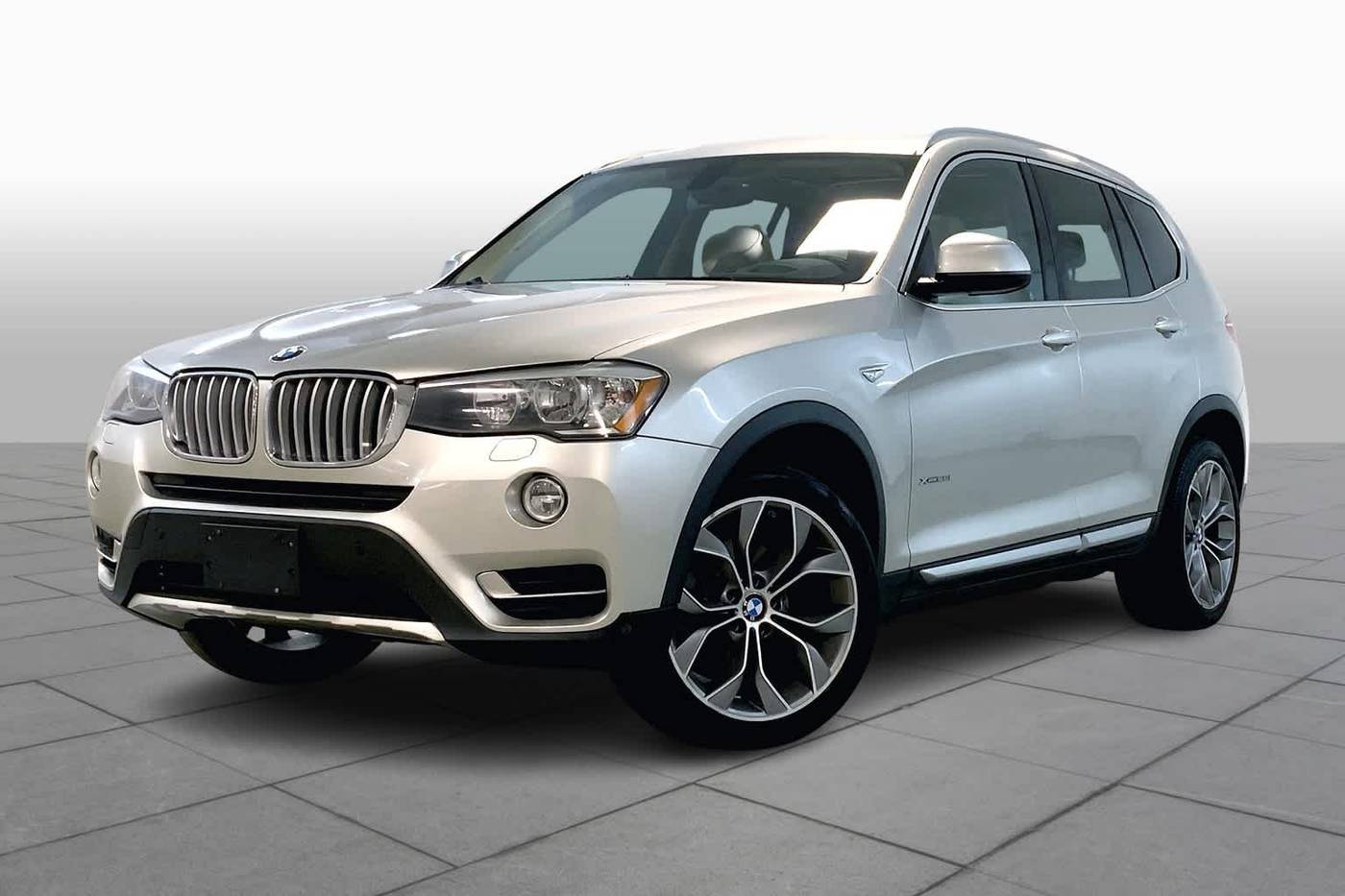 2016 BMW X3 28i — SUV — 140,785 mi — Merriam, KS