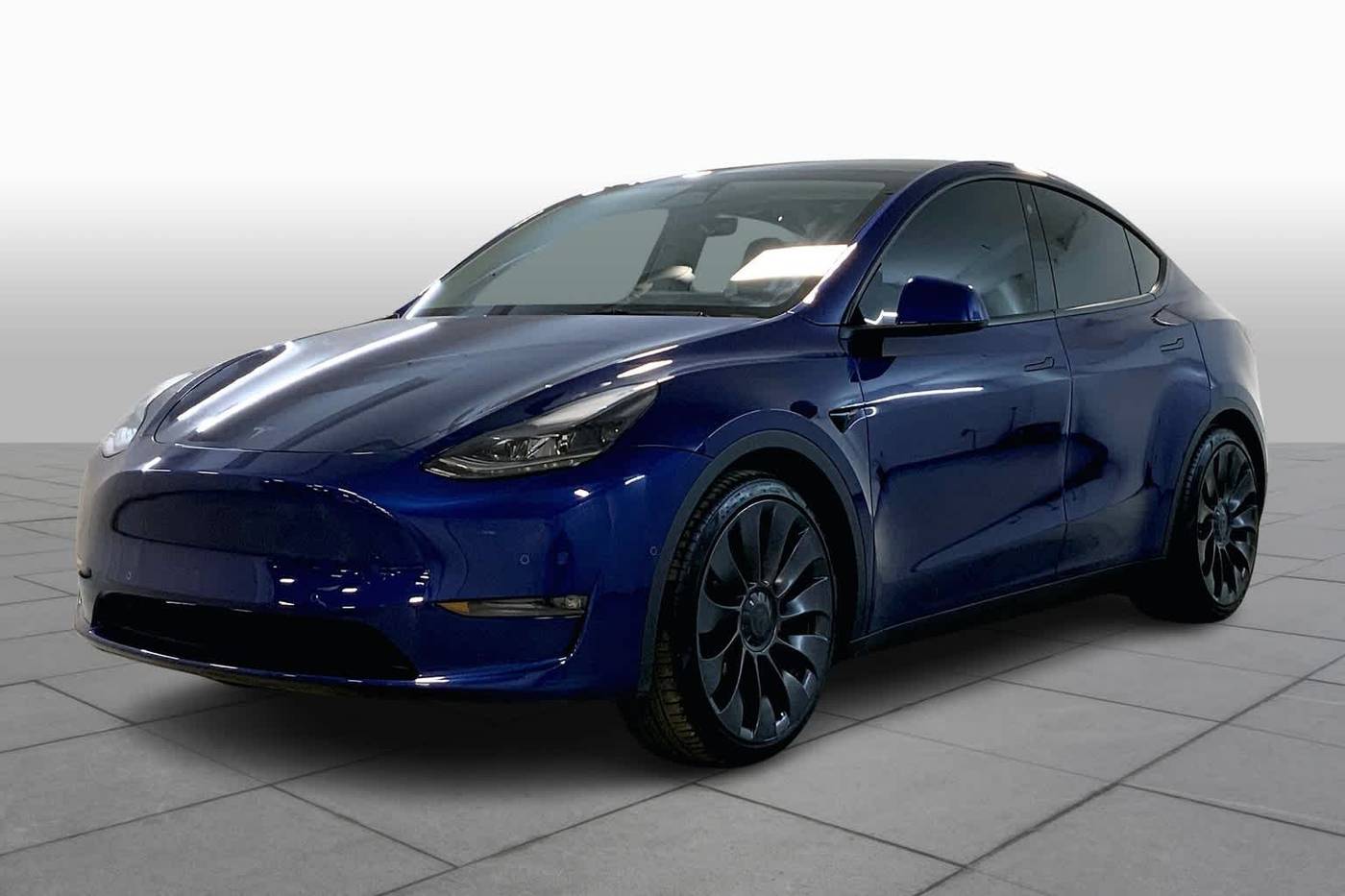 2022 Tesla Model Y Performance — SUV — 24,500 mi — Merriam, KS