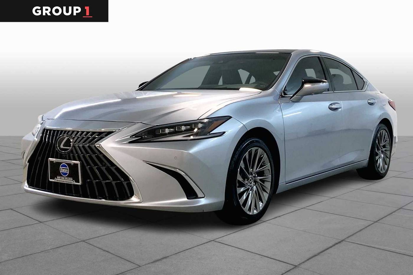 2024 Lexus ES ES 350 Ultra Luxury — Sedan — 5,587 mi — Merriam, KS