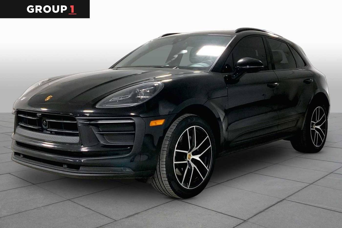 2022 Porsche Macan Macan — SUV — 63,423 mi — Merriam, KS