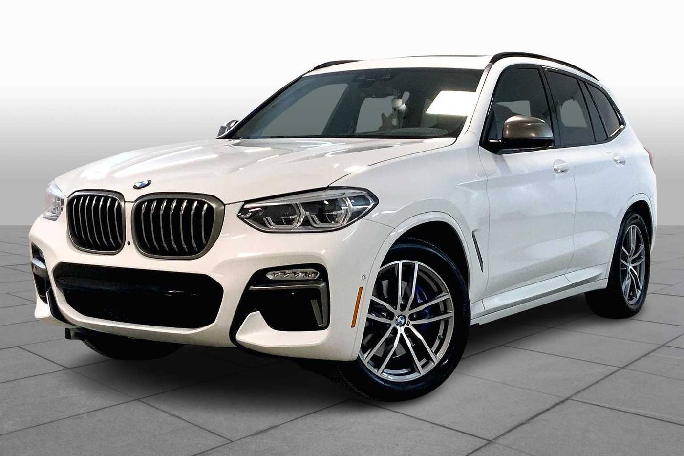 2019 BMW X3 M40i — SUV — 38,066 mi — Merriam, KS