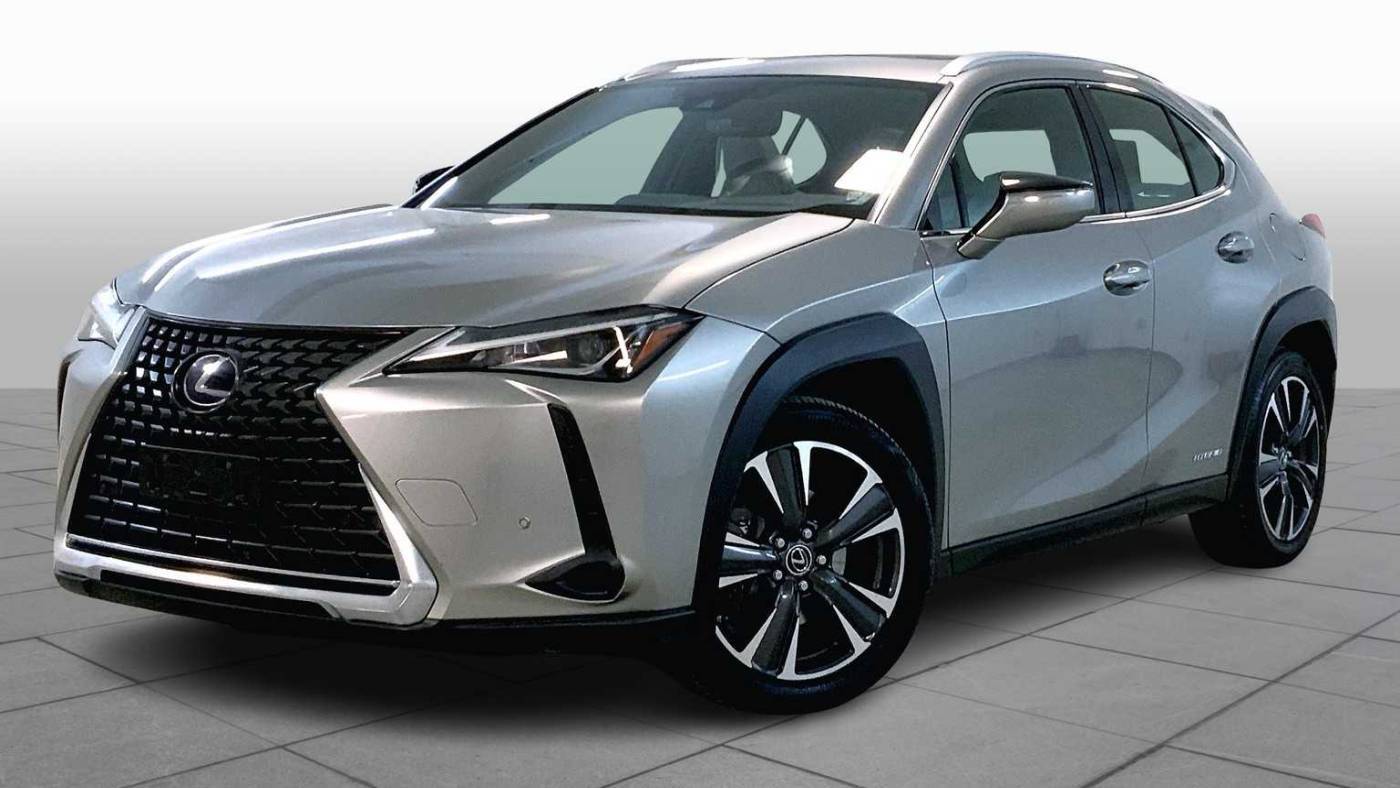 2019 Lexus UX UX 250h — SUV — 77,265 mi — Merriam, KS