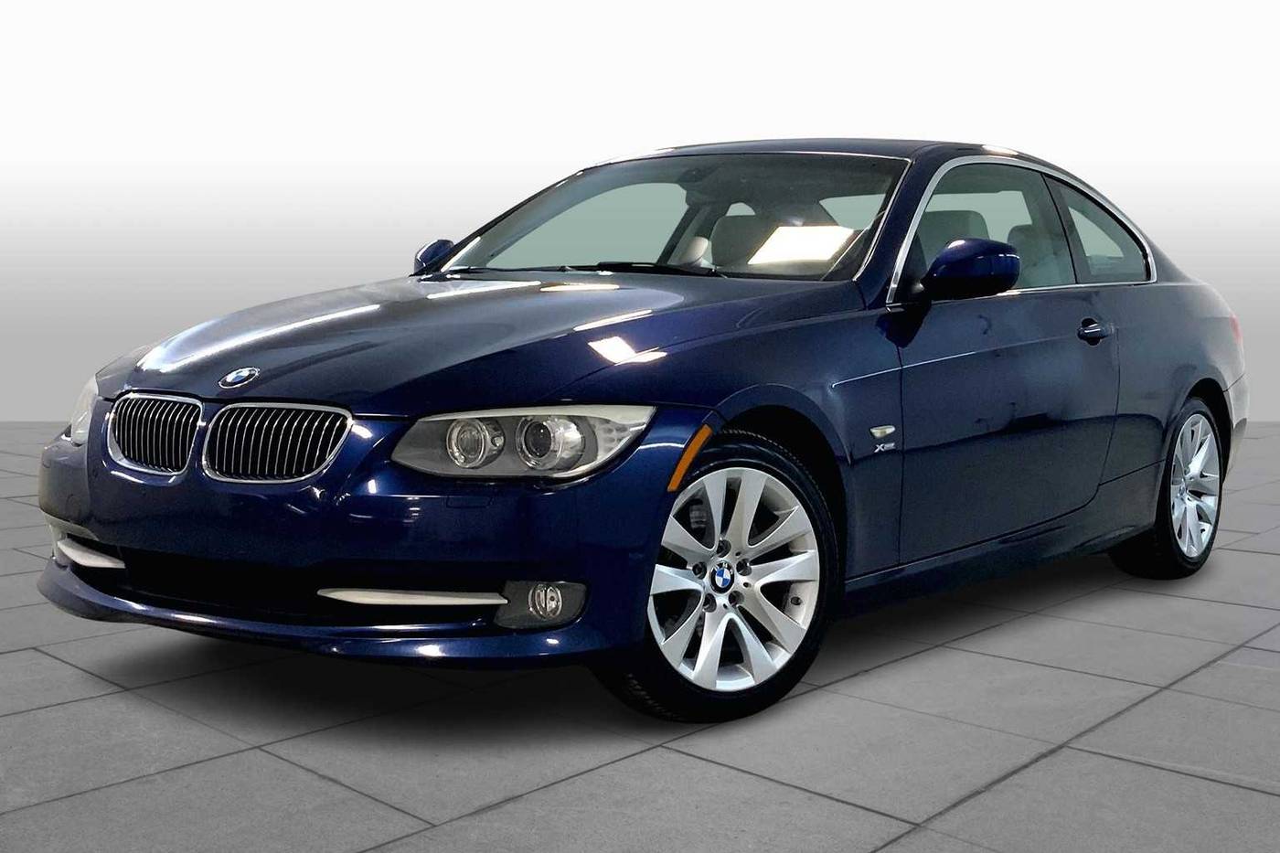2012 BMW 3 Series 328i — Coupe — 140,419 mi — Merriam, KS