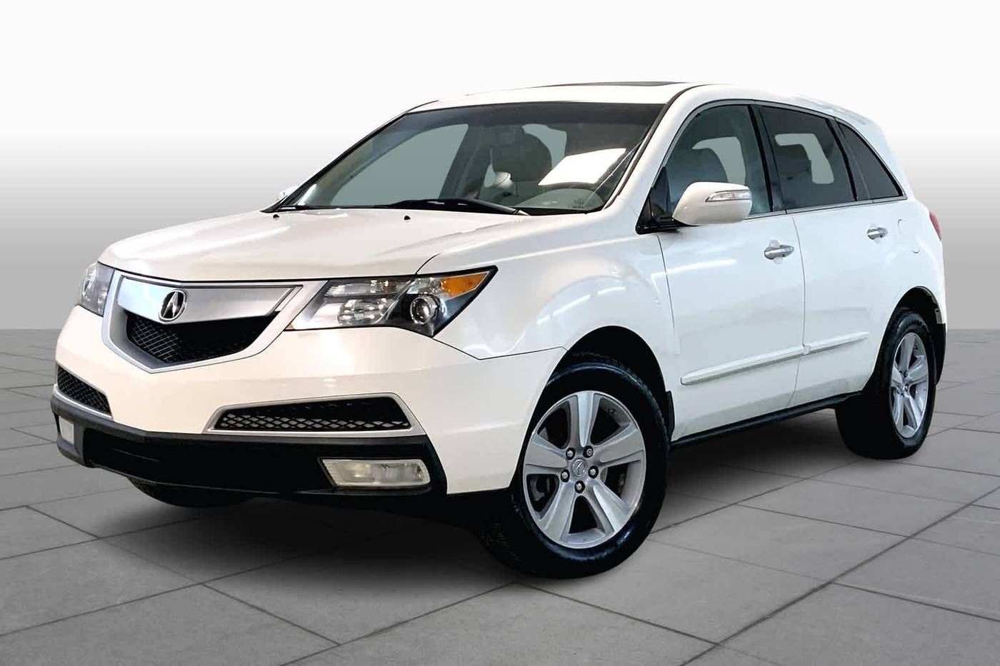 2011 Acura MDX Standard — SUV — 158,596 mi — Merriam, KS