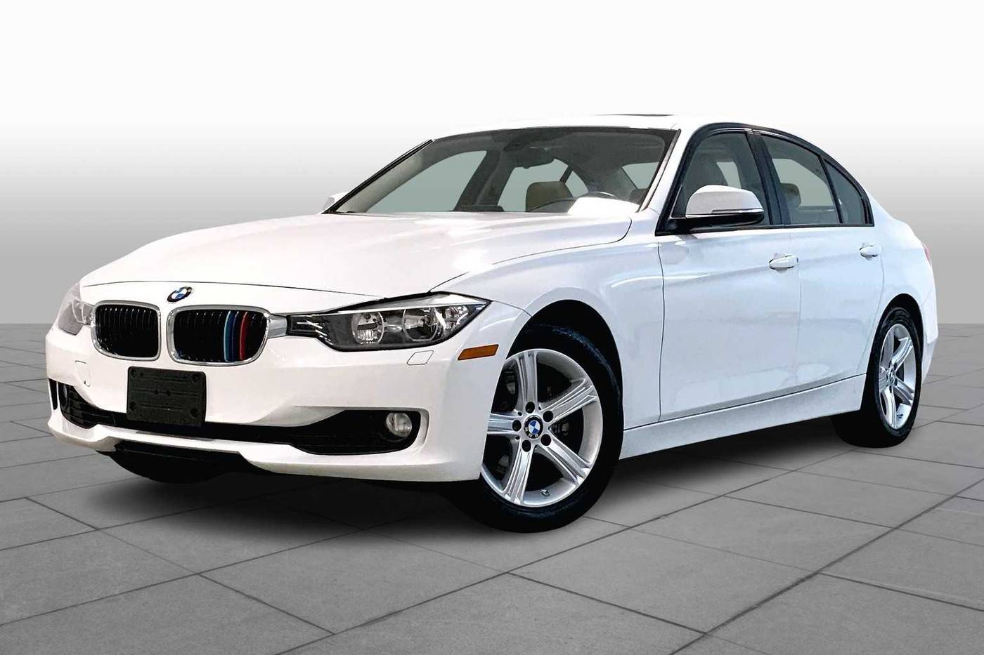 2013 BMW 3 Series 328i — Sedan — 68,286 mi — Merriam, KS