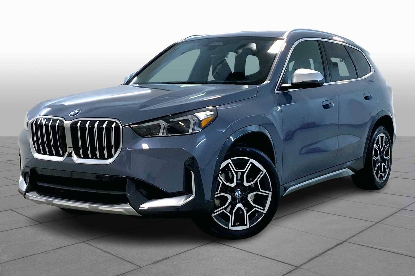 2024 BMW X1 28i — SUV — 25,384 mi — Merriam, KS