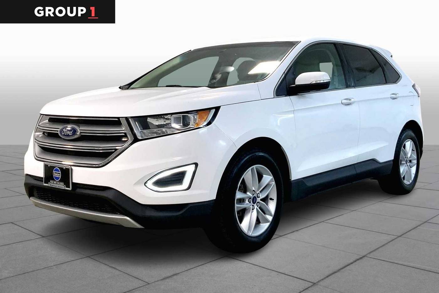 2015 Ford Edge SEL — SUV — 98,351 mi — Merriam, KS
