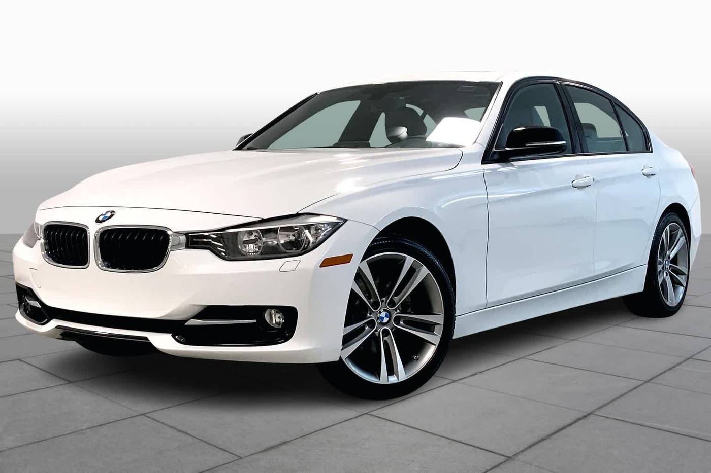 2013 BMW 3 Series 328i — Sedan — 60,034 mi — Merriam, KS