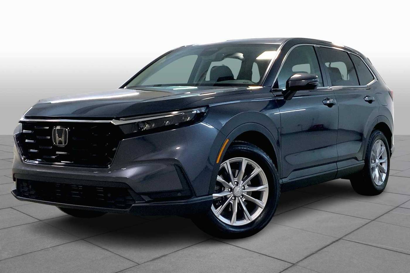 2024 Honda CR-V EX-L — SUV — 12,531 mi — Merriam, KS