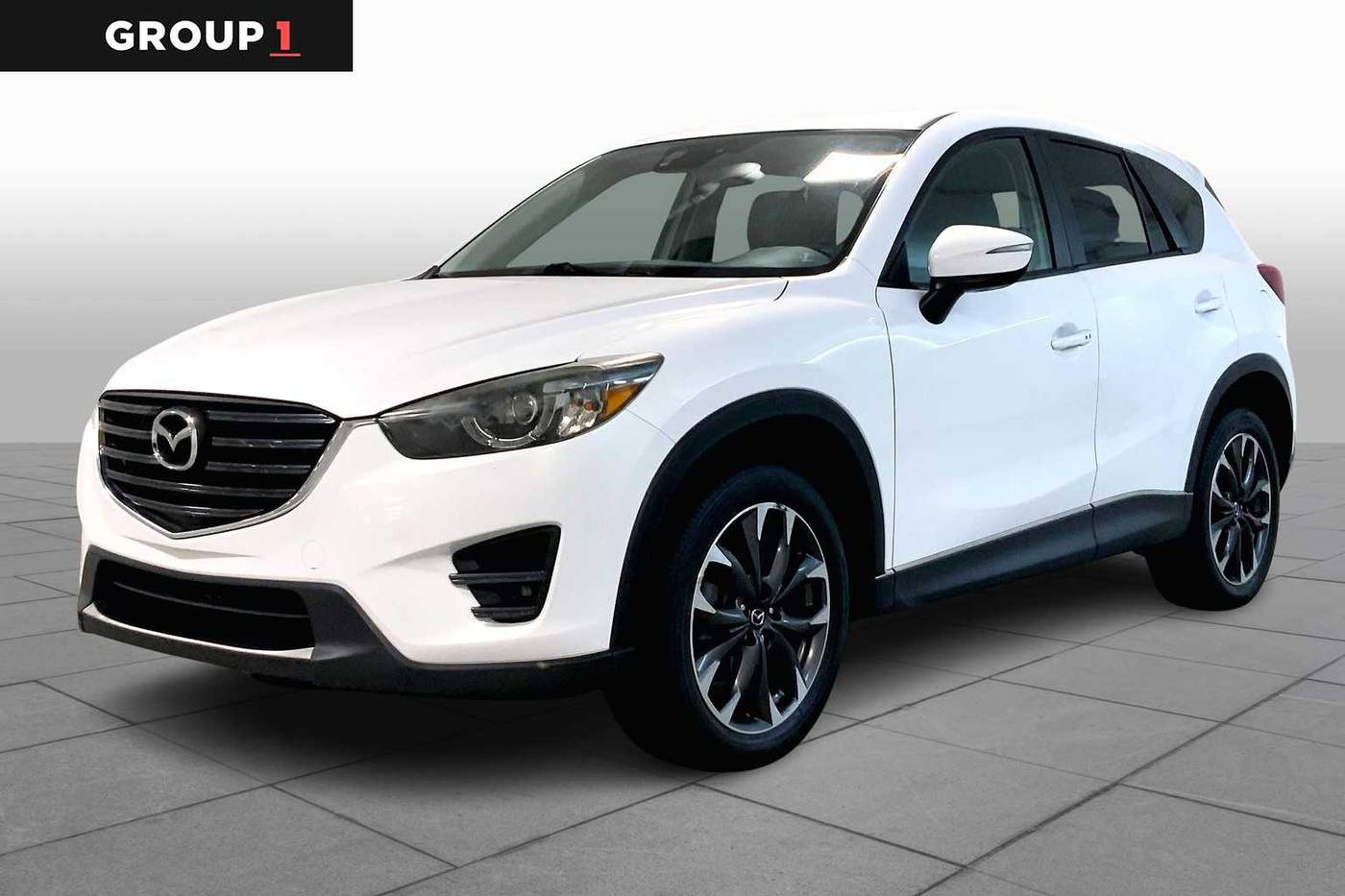 2016 Mazda CX-5 Grand Touring — SUV — 79,390 mi — Merriam, KS