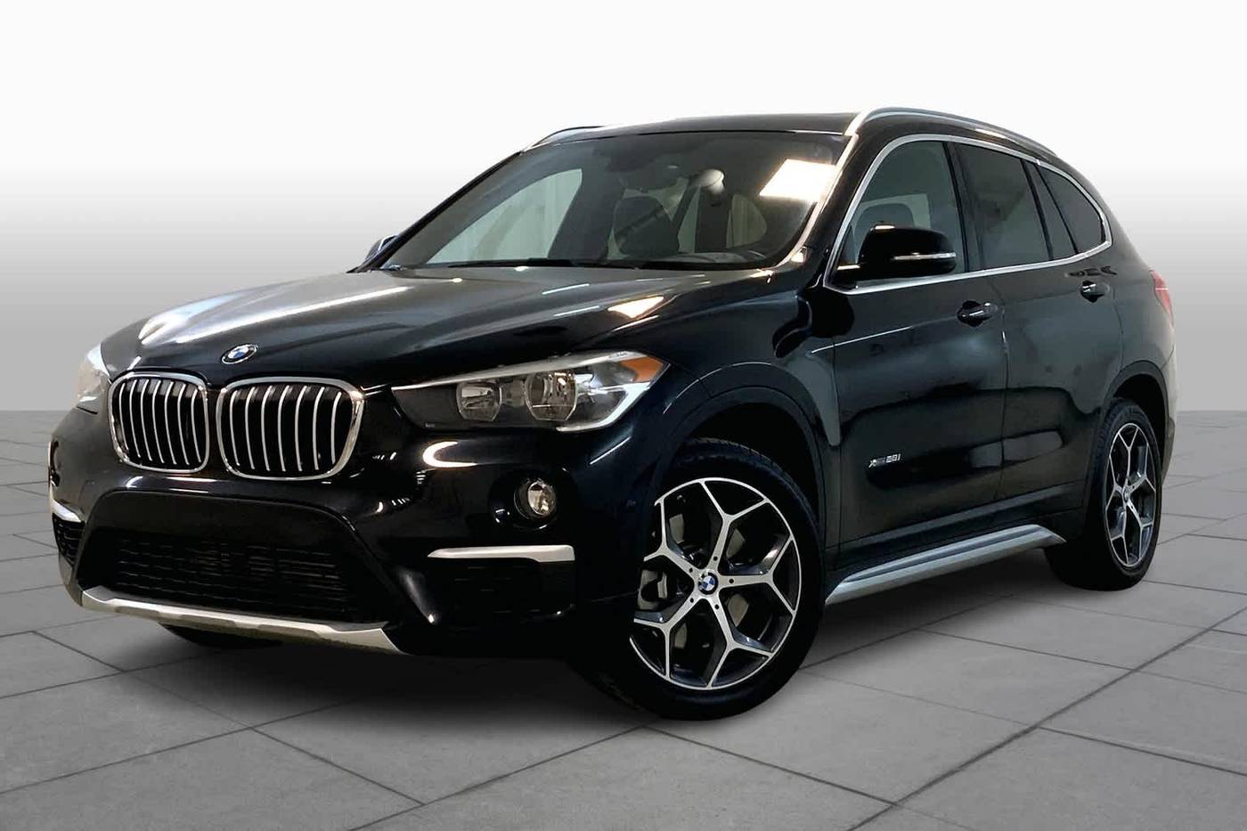 2018 BMW X1 28i — SUV — 68,540 mi — Merriam, KS