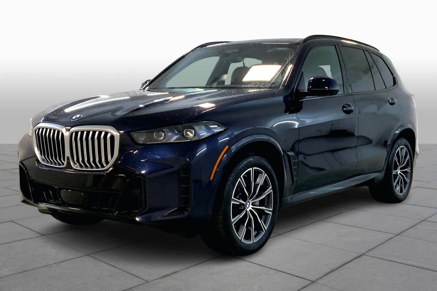 2024 BMW X5 40i — SUV — 2,644 mi — Merriam, KS