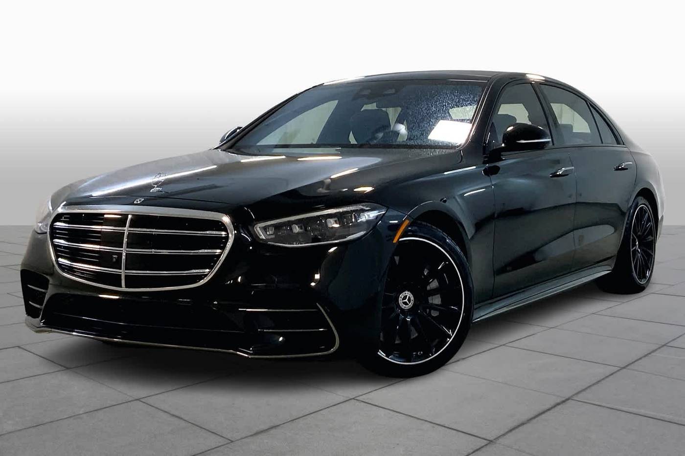 2023 Mercedes-Benz S-Class S 500 — Sedan — 32,813 mi — Merriam, KS