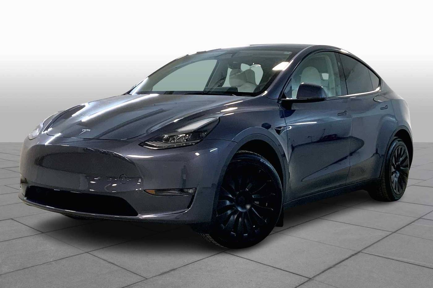 2023 Tesla Model Y Long Range — SUV — 8,968 mi — Merriam, KS