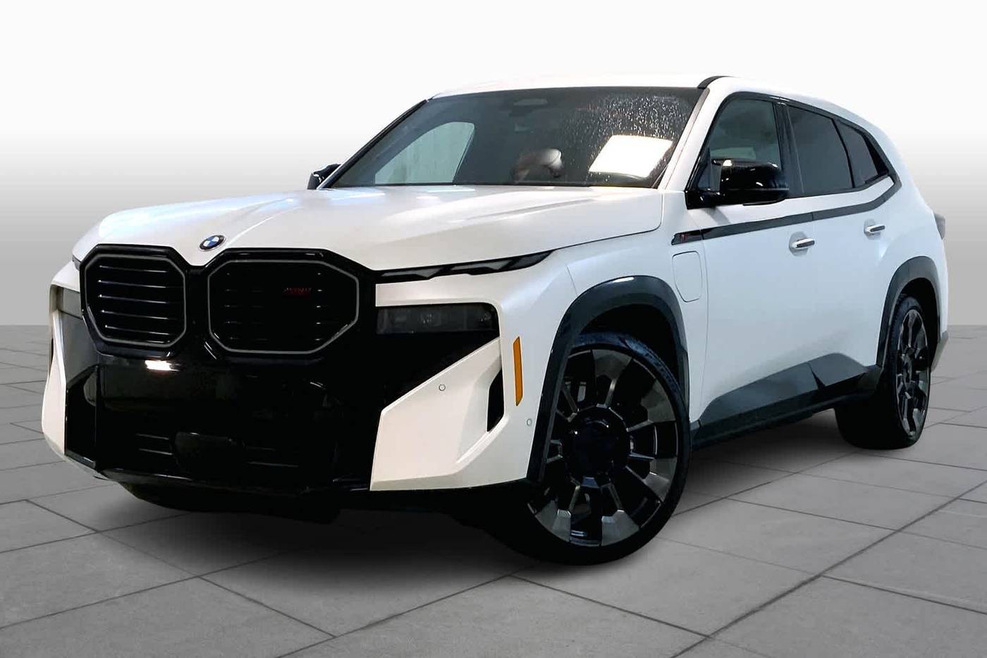 2024 BMW XM Label Red — SUV — 5,238 mi — Merriam, KS
