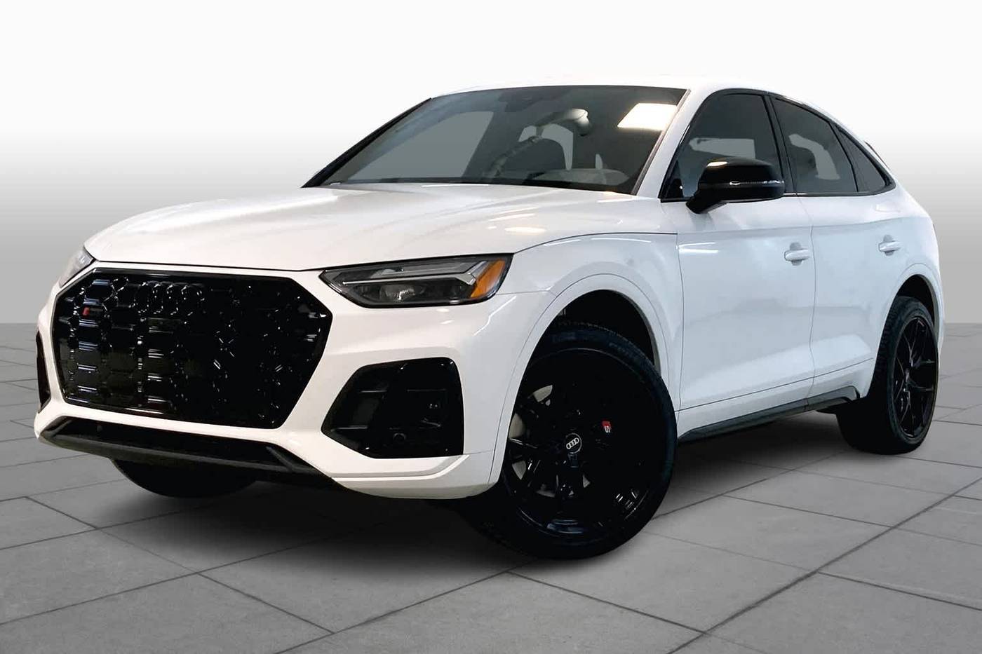 2024 Audi SQ5 Premium Plus — SUV — 15,647 mi — Merriam, KS
