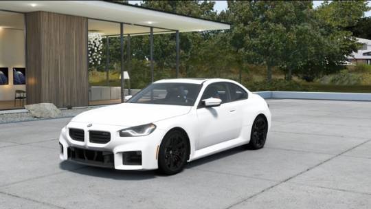 2024 BMW M2 Standard — Coupe — 3,872 mi — Merriam, KS