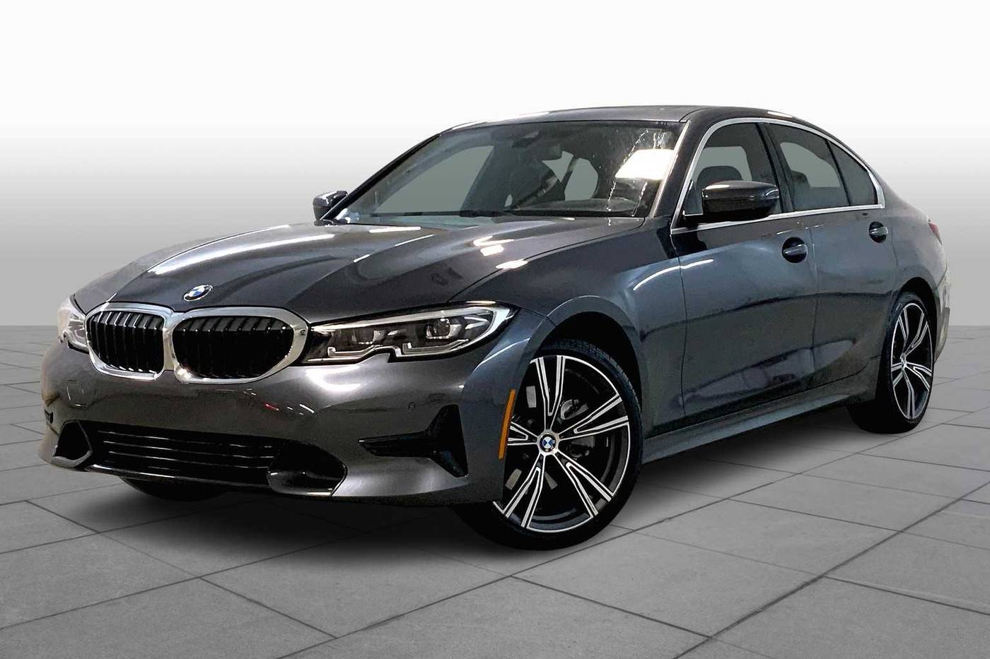 2022 BMW 3 Series 330i — Sedan — 21,245 mi — Merriam, KS