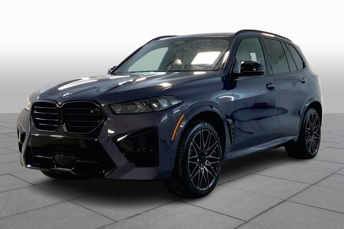 2024 BMW X5 M Competition — SUV — 12,920 mi — Merriam, KS