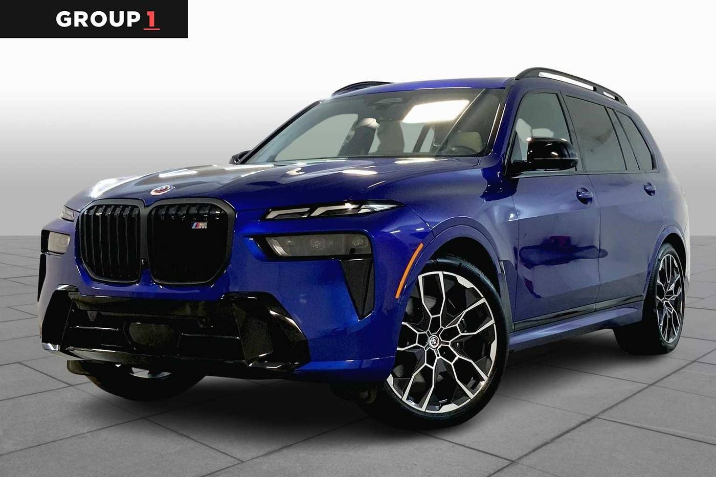 2023 BMW X7 M60i — SUV — 56,189 mi — Merriam, KS