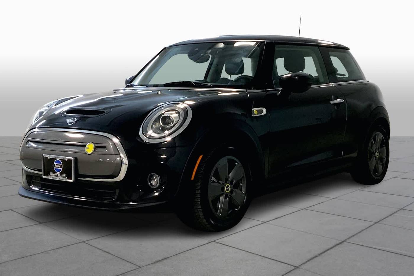 2020 MINI Electric Hardtop Cooper SE — Hatchback — 69,218 mi — Merriam, KS
