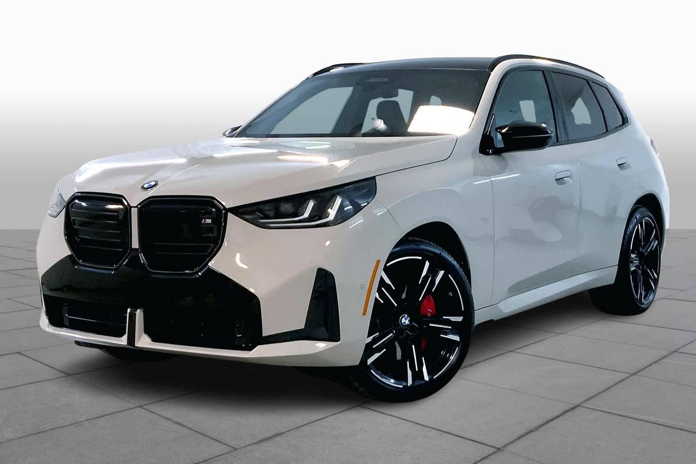 2025 BMW X3 M50 — SUV — 6,200 mi — Merriam, KS