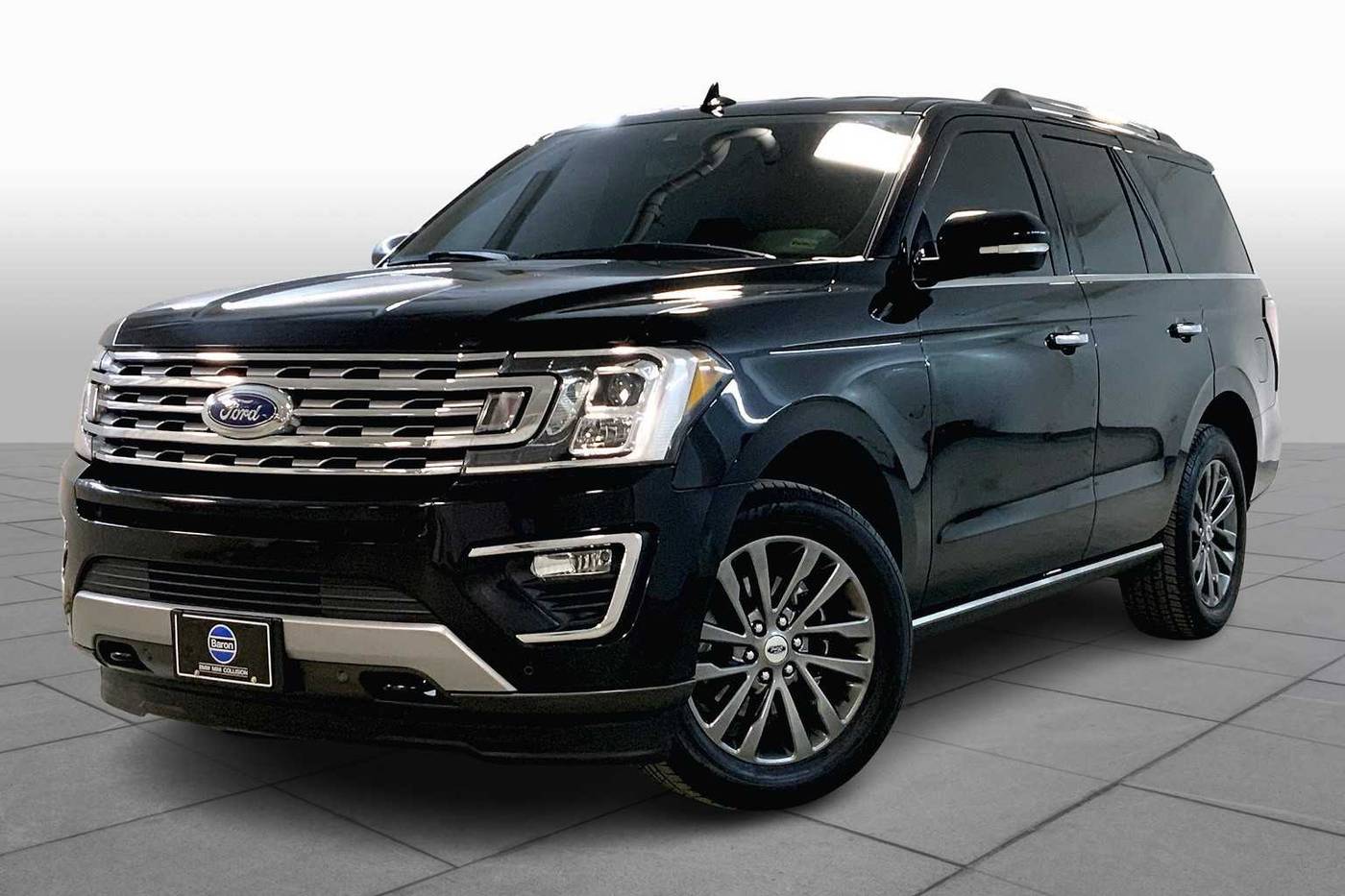 2020 Ford Expedition Limited — SUV — 80,007 mi — Merriam, KS