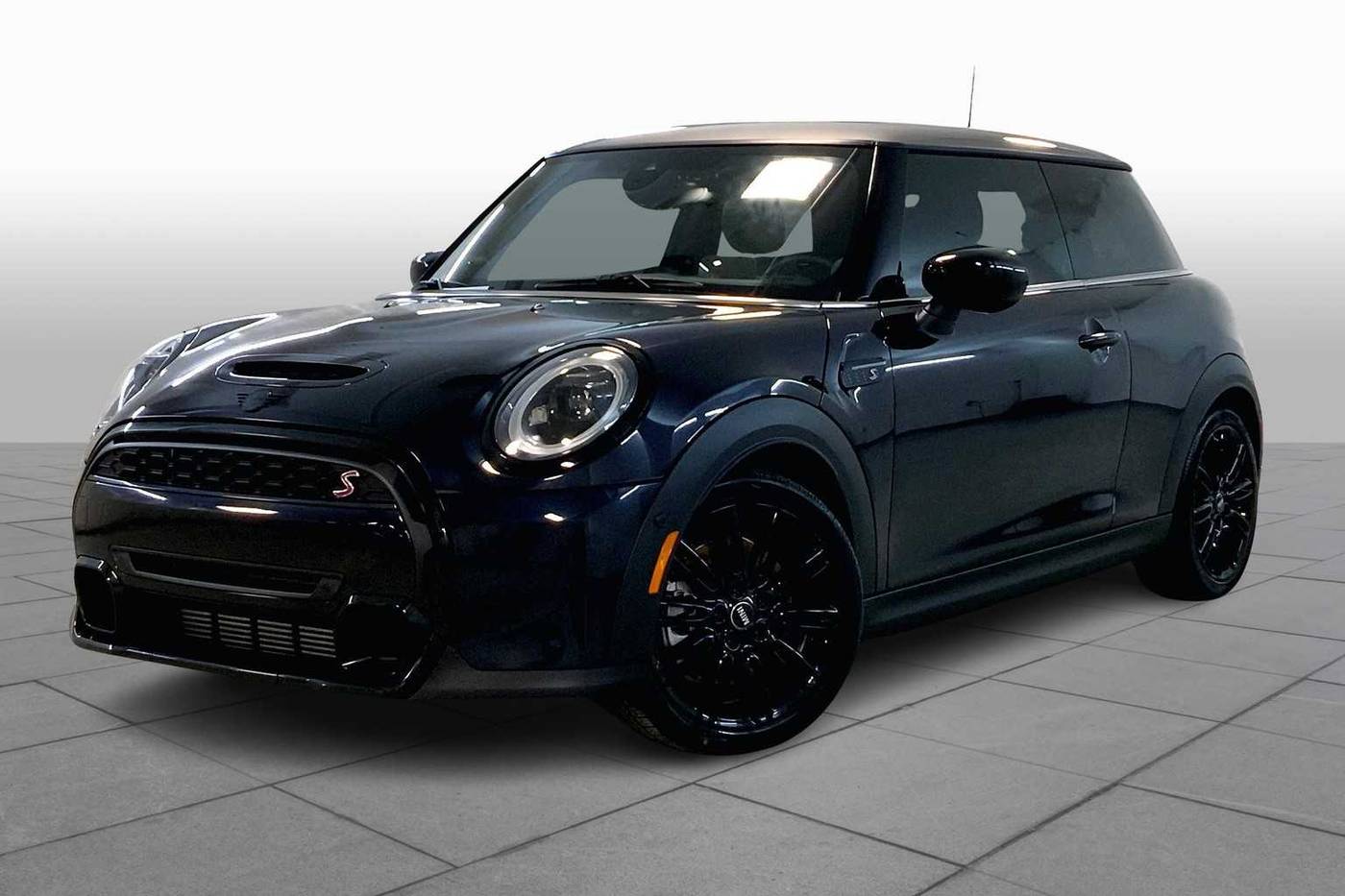 2023 MINI Hardtop Cooper S — Hatchback — 11,006 mi — Merriam, KS