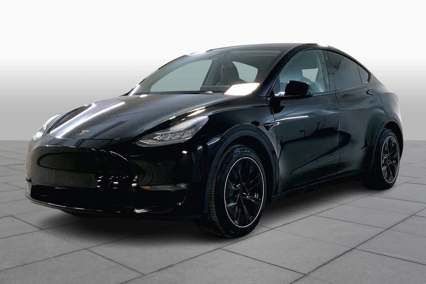 2021 Tesla Model Y Long Range — SUV — 58,019 mi — Merriam, KS