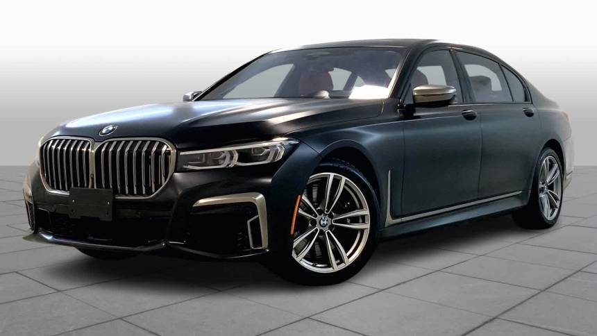 Certified Pre-Owned BMWs for Sale in King City, MO (with Photos) - TrueCar