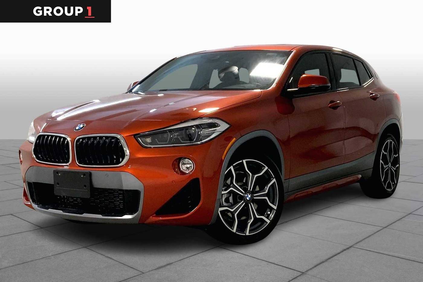 2020 BMW X2 28i — SUV — 30,663 mi — Merriam, KS