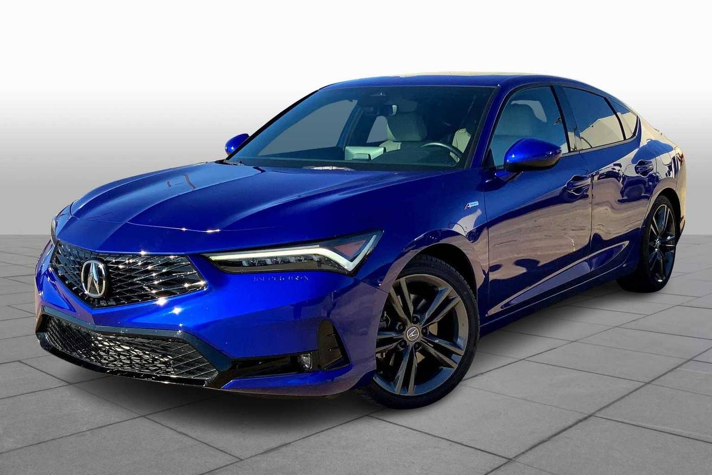 2023 Acura Integra w/A-Spec Package — Hatchback — 25,526 mi — Oklahoma City, OK