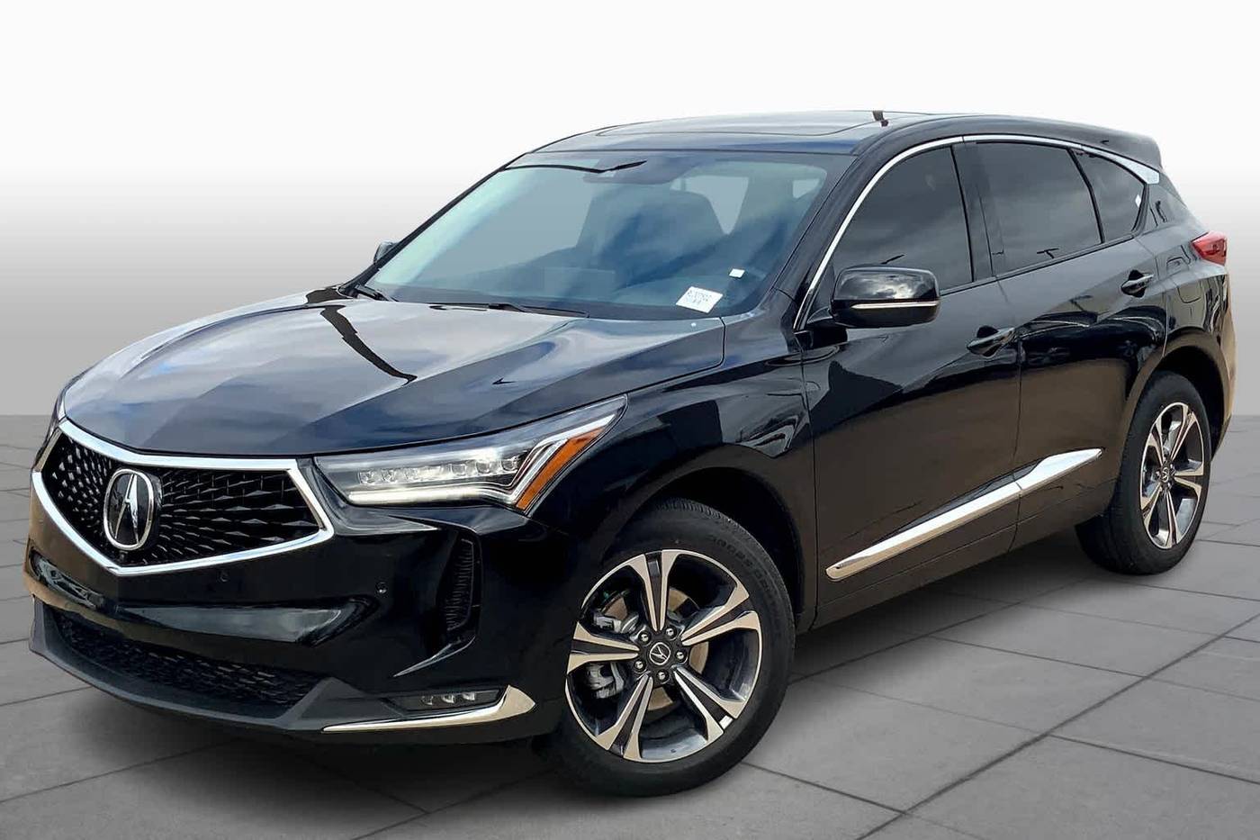 2024 Acura RDX Advance Package — SUV — 4,434 mi — Oklahoma City, OK