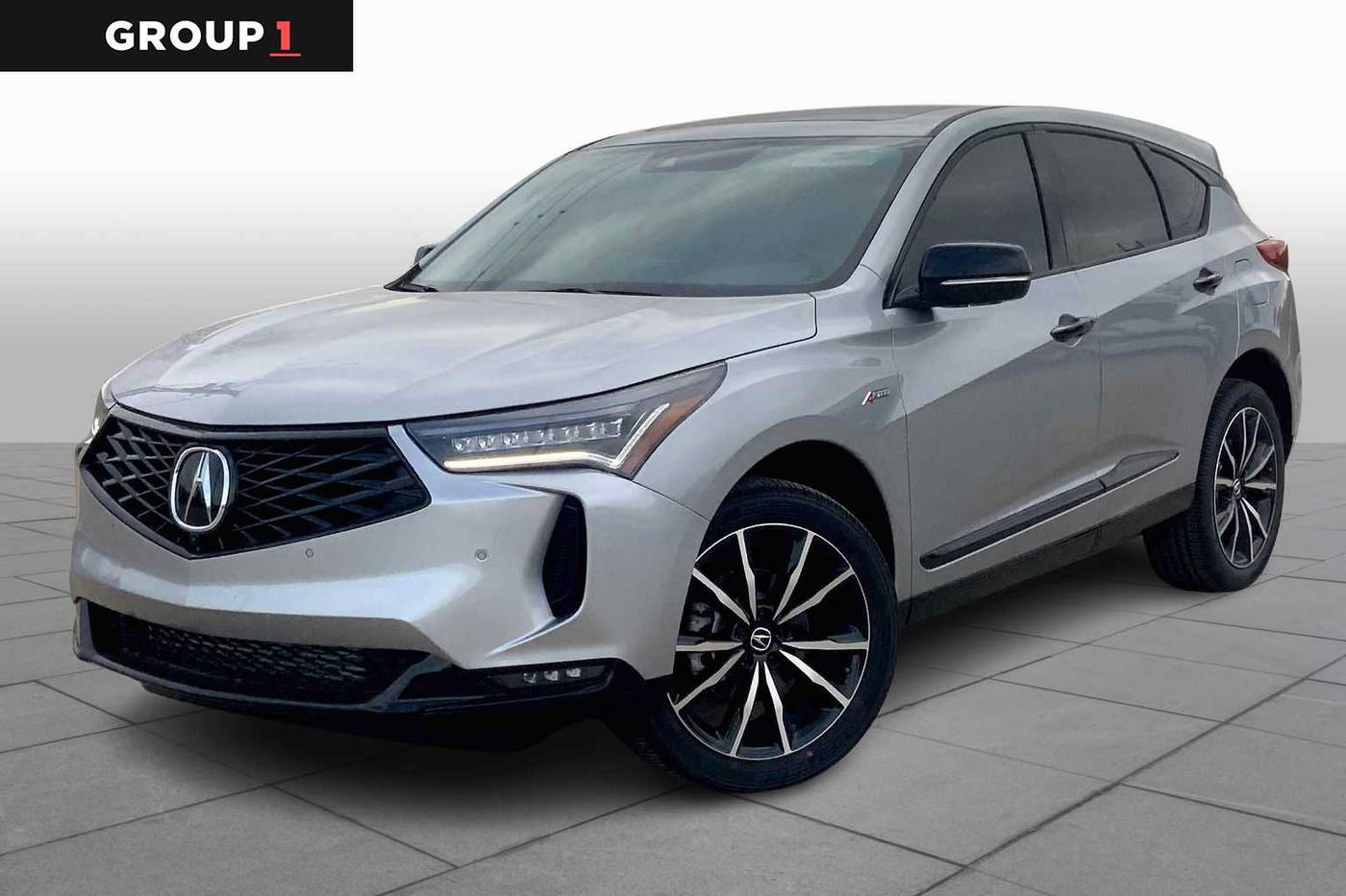 2025 Acura RDX A-Spec Advance Package — SUV — 5,029 mi — Oklahoma City, OK