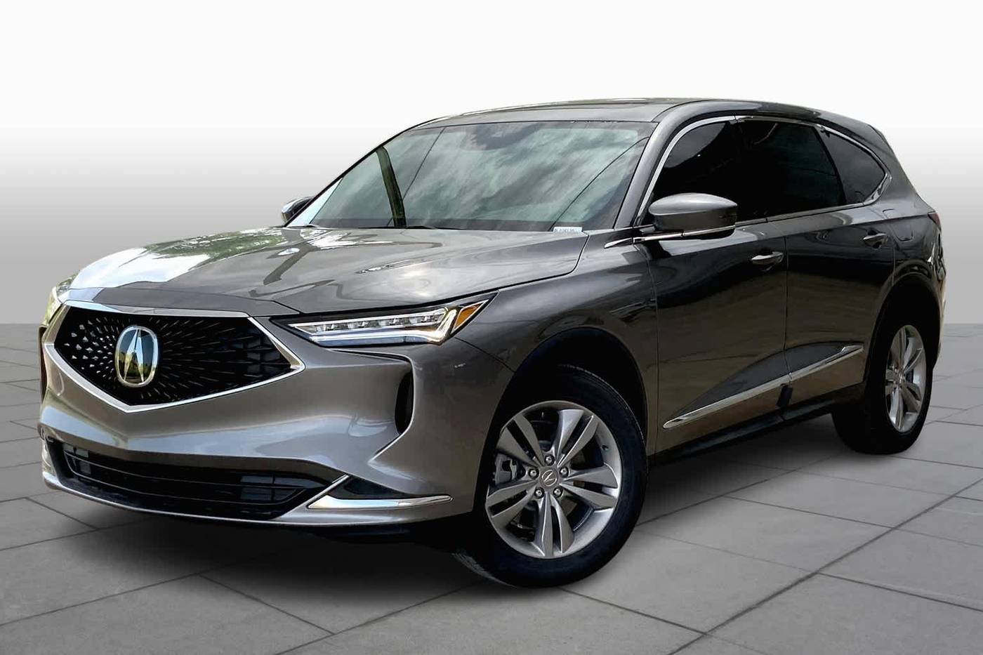 2024 Acura MDX Standard — SUV — 7,309 mi — Oklahoma City, OK