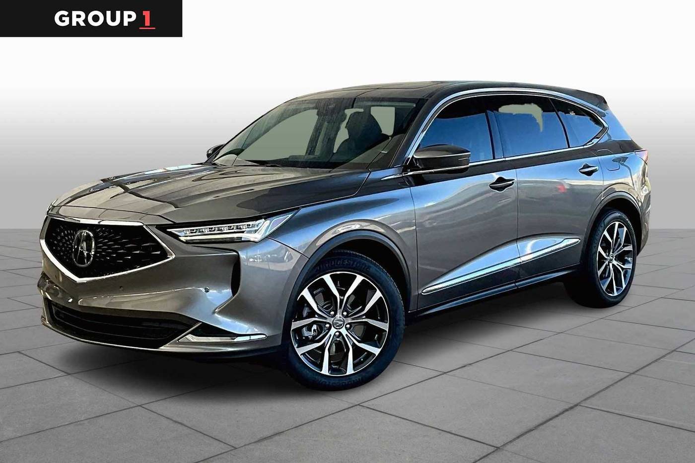 2023 Acura MDX Technology Package — SUV — 50,403 mi — Oklahoma City, OK