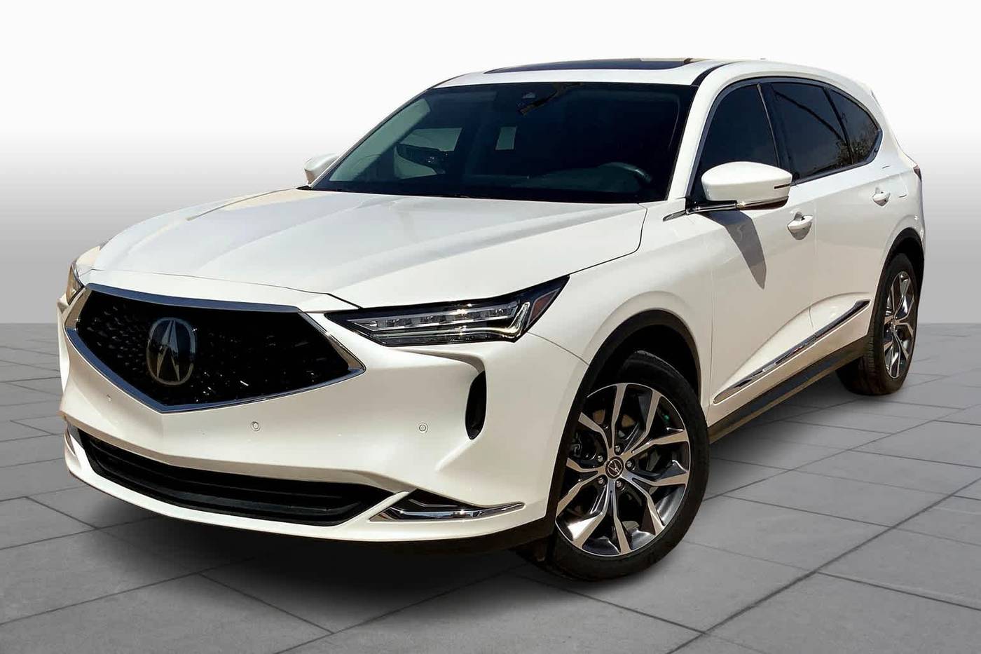 2022 Acura MDX Technology Package — SUV — 28,835 mi — Oklahoma City, OK