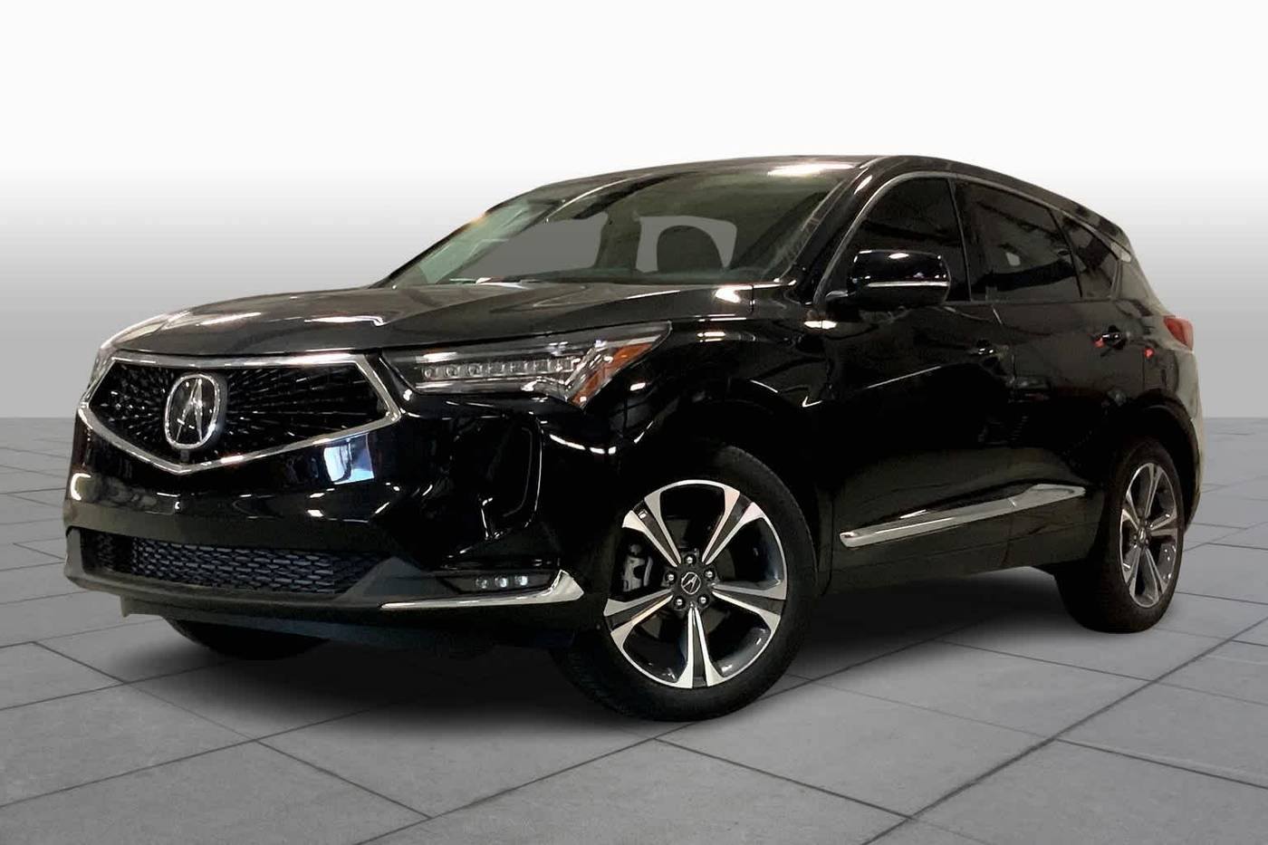 2024 Acura RDX Advance Package — SUV — 5,576 mi — Oklahoma City, OK