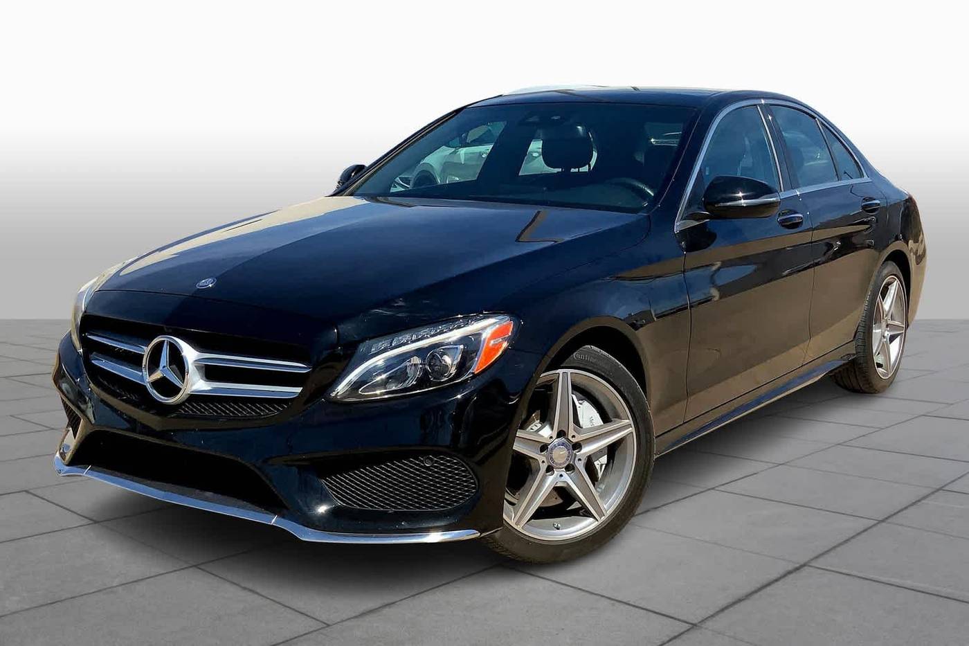 2017 Mercedes-Benz C-Class C 300 — Sedan — 61,295 mi — Oklahoma City, OK