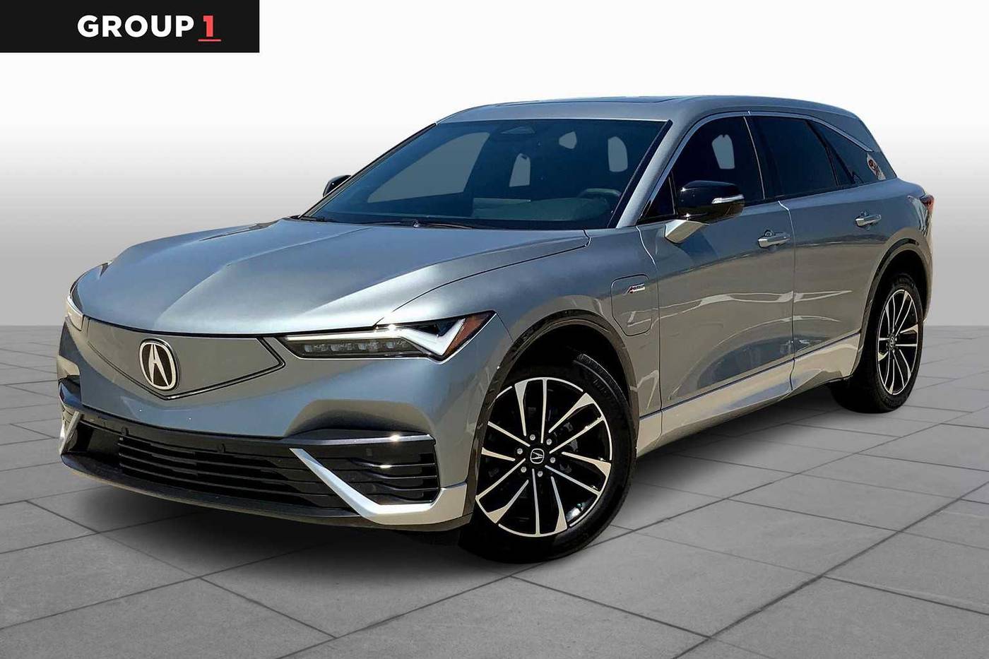 2024 Acura ZDX A-Spec Package — SUV — 1,905 mi — Oklahoma City, OK