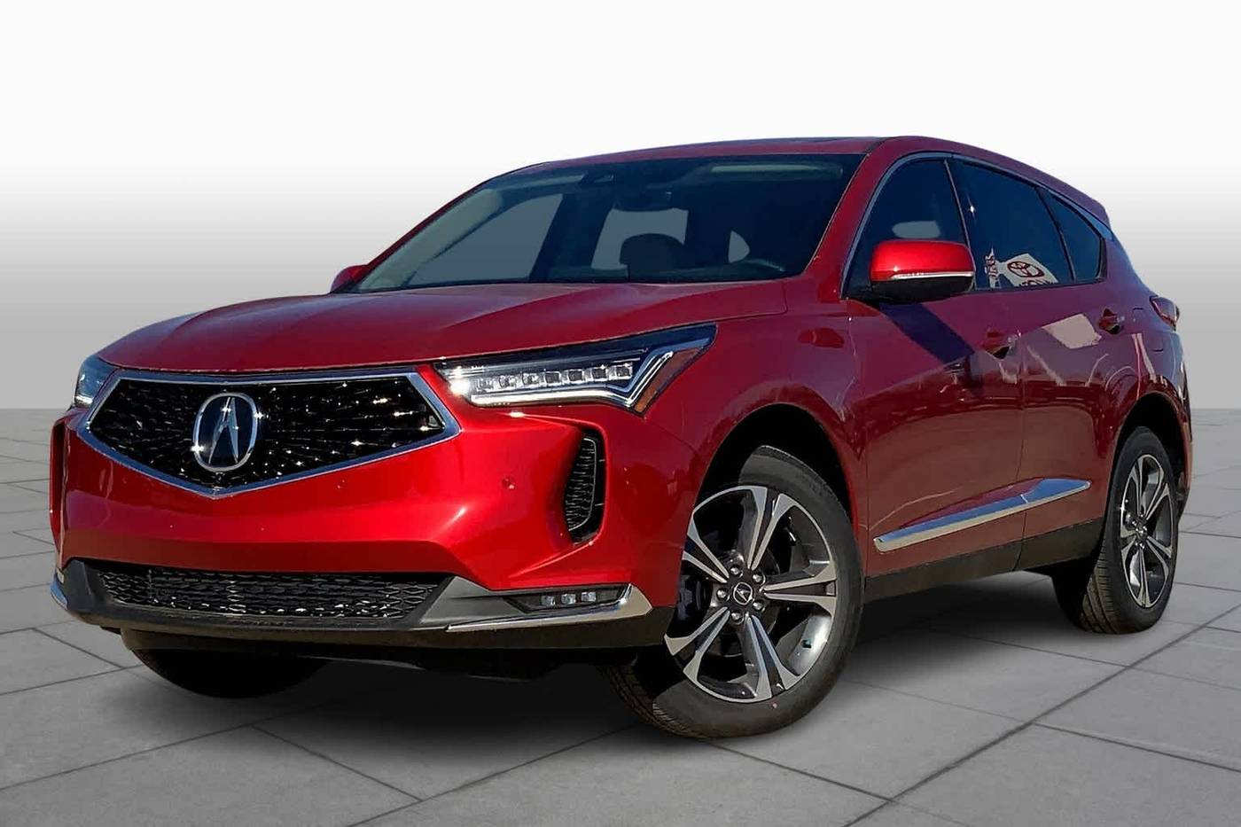 2024 Acura RDX Advance Package — SUV — 5,131 mi — Oklahoma City, OK