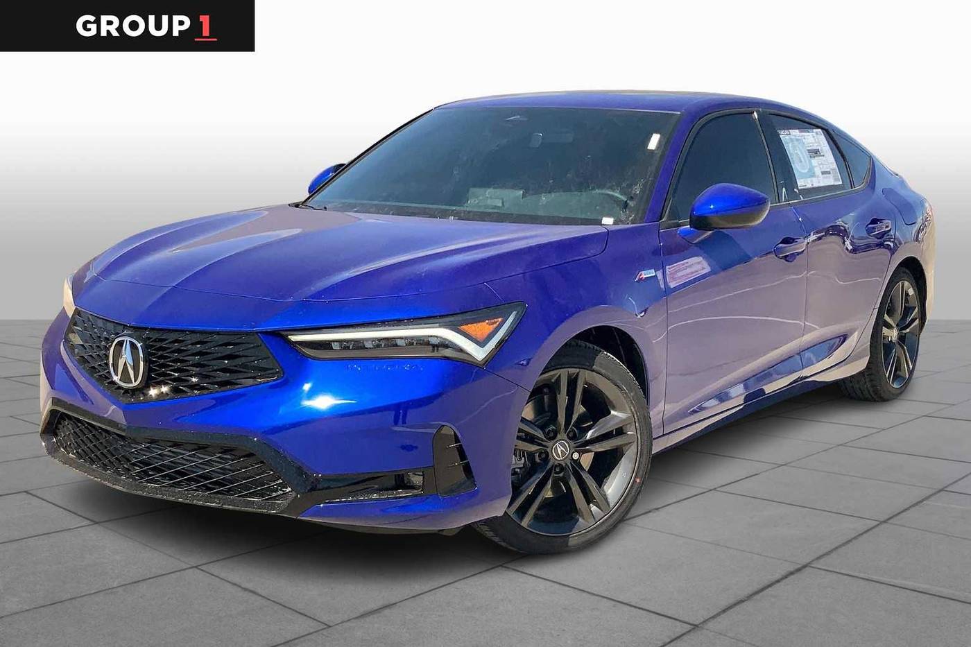 2025 Acura Integra A-Spec Package — Hatchback — 4,075 mi — Oklahoma City, OK