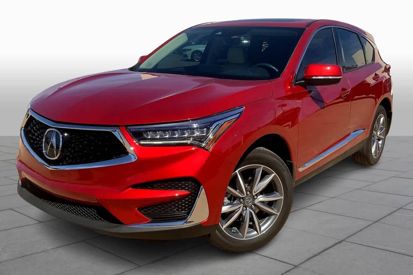 2020 Acura RDX Technology Package — SUV — 24,008 mi — Oklahoma City, OK
