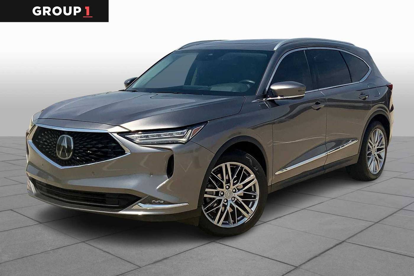 2022 Acura MDX Advance Package — SUV — 26,262 mi — Oklahoma City, OK