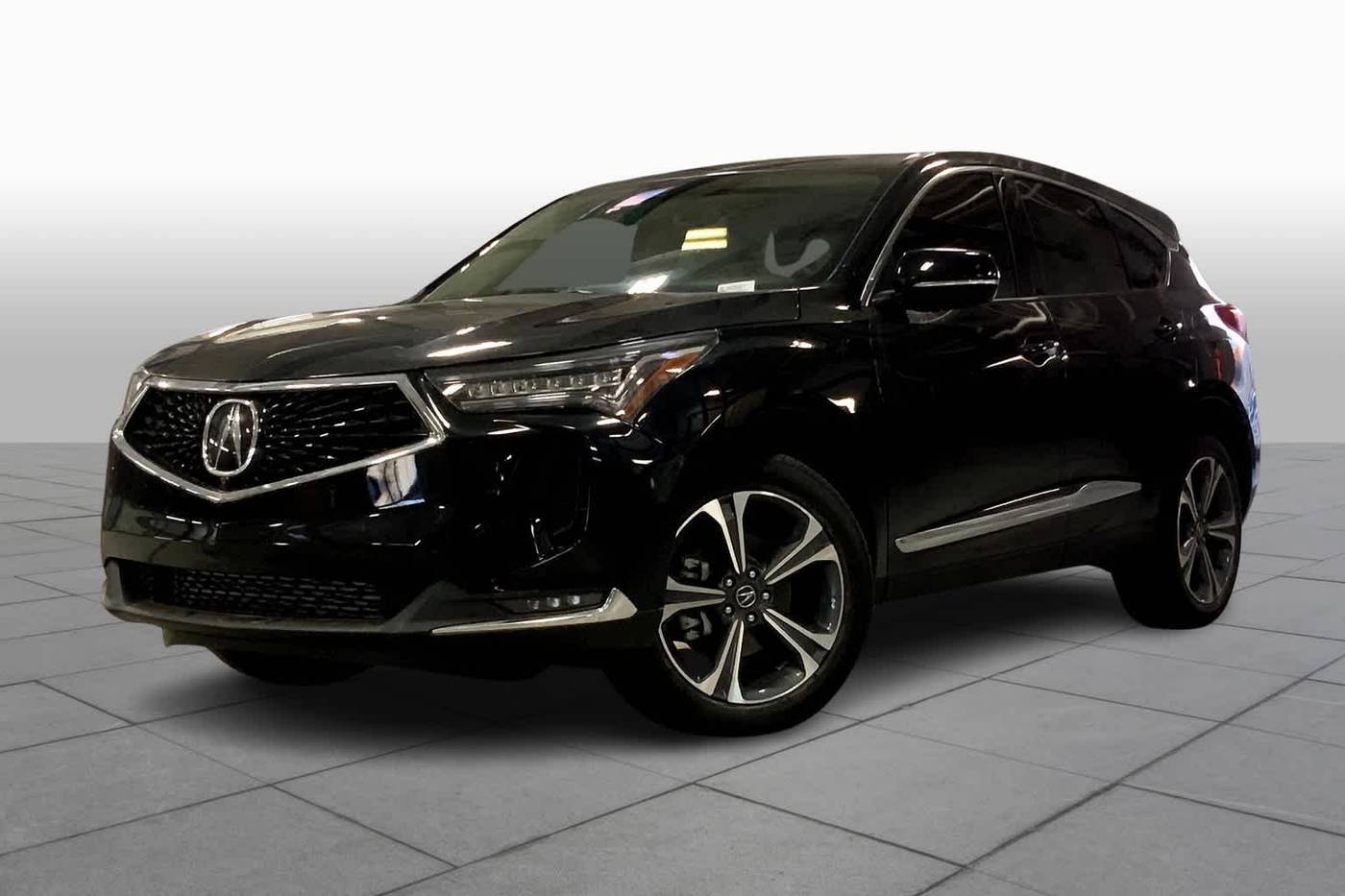 2024 Acura RDX Advance Package — SUV — 5,761 mi — Oklahoma City, OK
