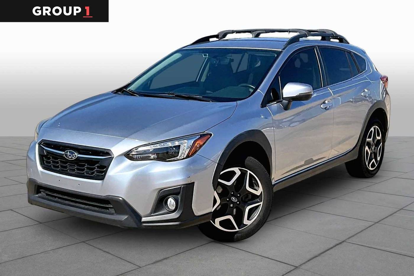 2019 Subaru Crosstrek Limited