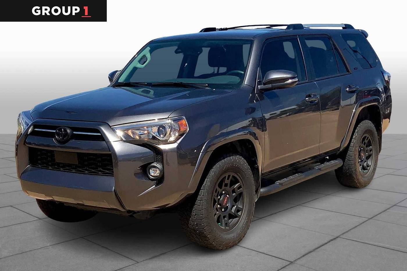 2023 Toyota 4Runner SR5 Premium — SUV — 29,700 mi — Oklahoma City, OK