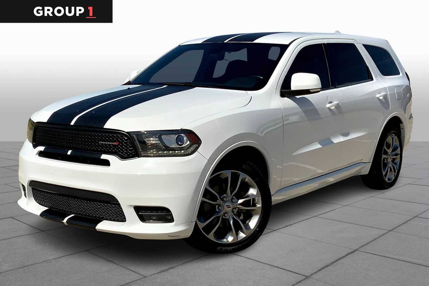 2019 Dodge Durango GT Plus — SUV — 149,558 mi — Oklahoma City, OK