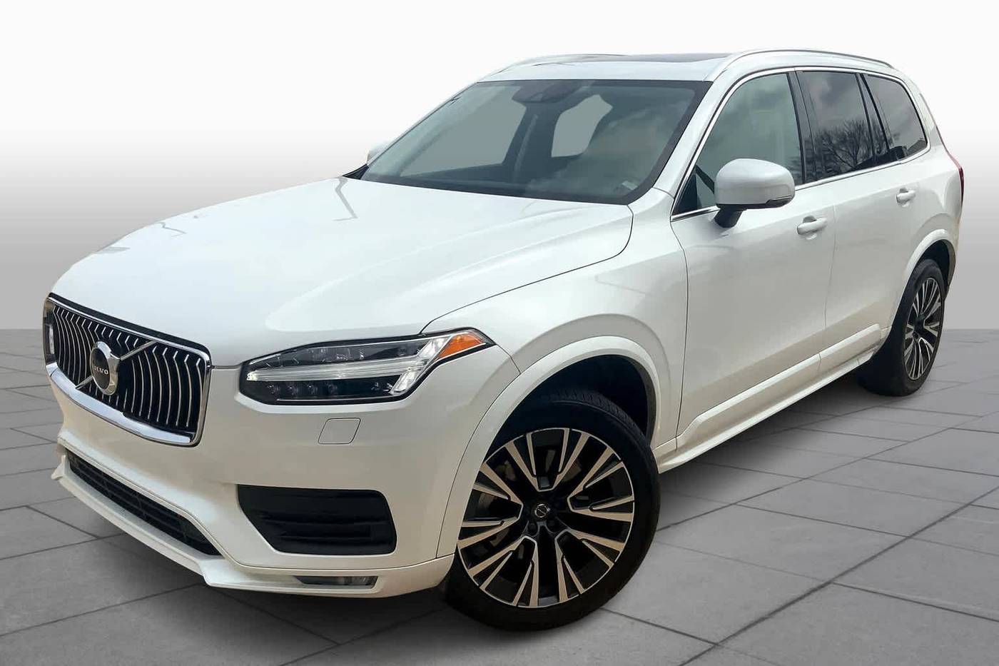 2022 Volvo XC90 Momentum — SUV — 45,172 mi — Oklahoma City, OK