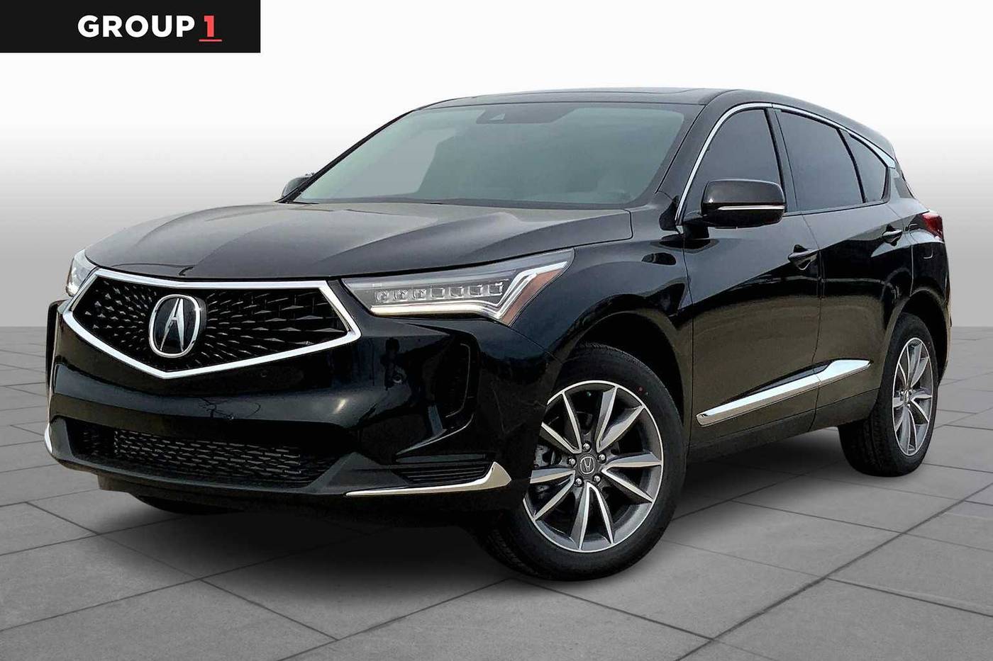 2024 Acura RDX Technology Package — SUV — 6,750 mi — Oklahoma City, OK